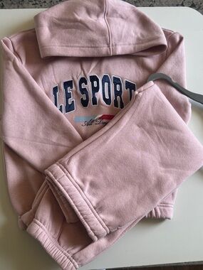 Primark Le Sport Set